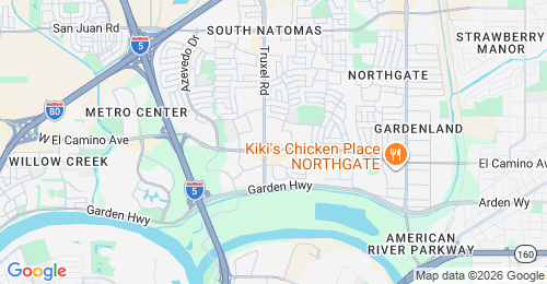 Google map